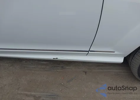 2008 Mercedes-Benz S 550 from USA, damaged, VIN WDDNG71X68A203086